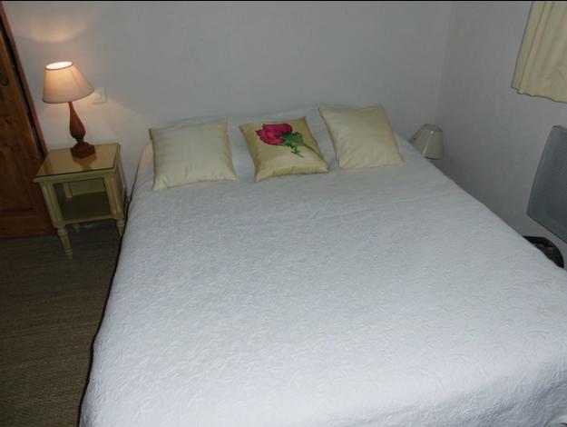 Domaine Du Breuil Bed and Breakfast Chassignolles Rum bild