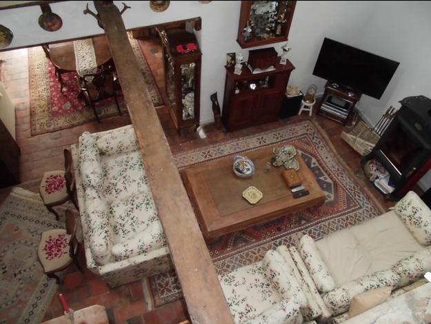 Domaine Du Breuil Bed and Breakfast Chassignolles Exteriör bild