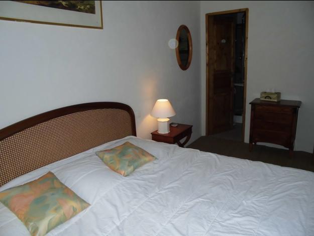 Domaine Du Breuil Bed and Breakfast Chassignolles Rum bild