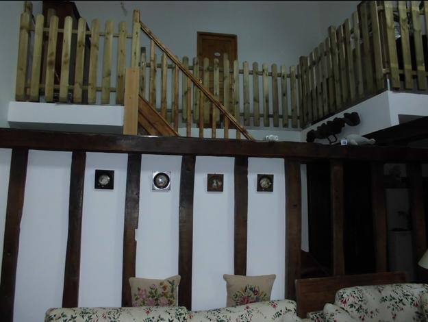 Domaine Du Breuil Bed and Breakfast Chassignolles Exteriör bild